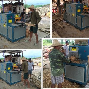 產(chǎn)品名稱：越南廣寧省客戶現(xiàn)場(chǎng)加工