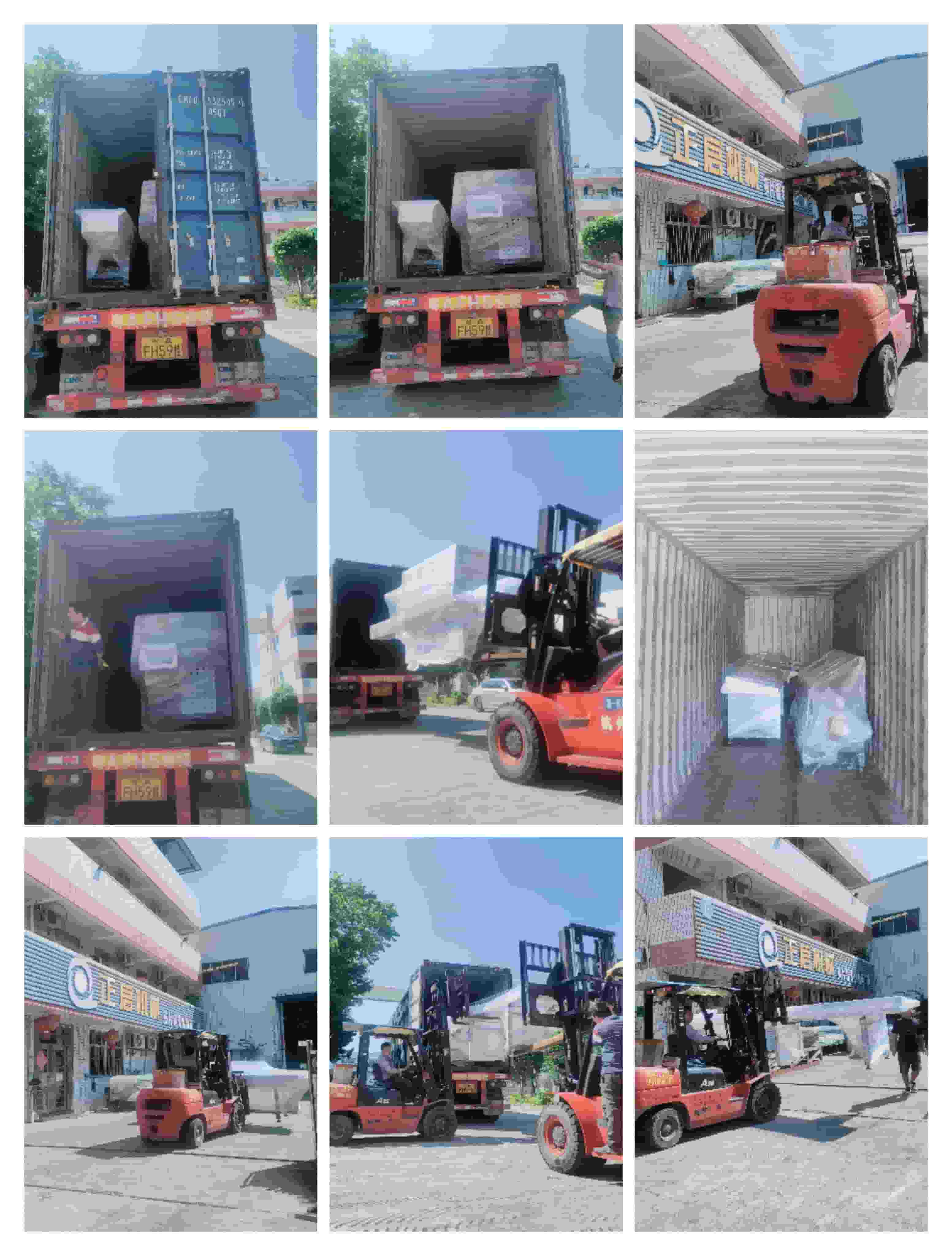 2023年10月12日發(fā)捷克裝柜 3號(hào)柜-ZQ350圓木多片鋸、方木自動(dòng)出料架、翻轉(zhuǎn)自動(dòng)上料架、縱向傳送架