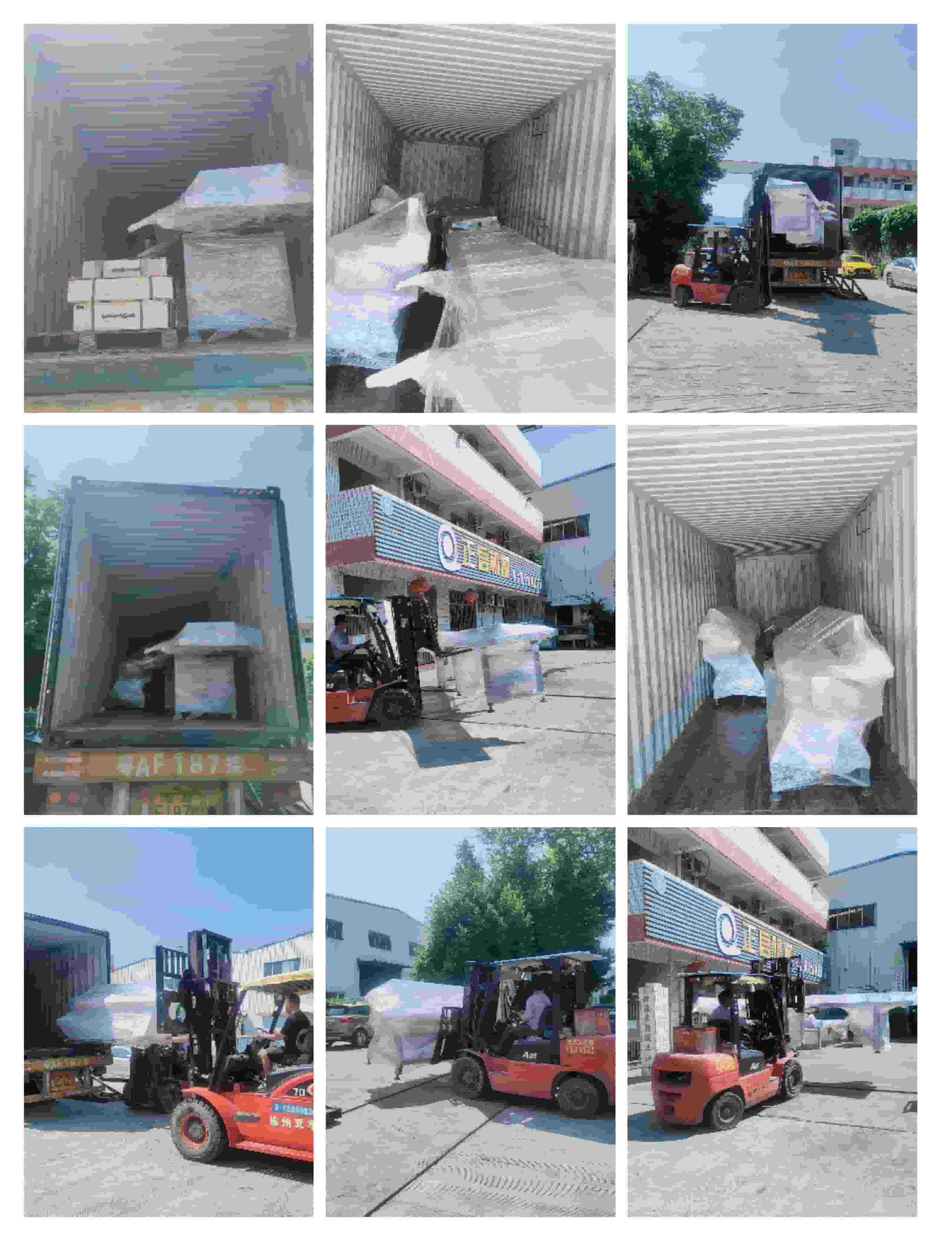 2023年10月12日發(fā)捷裝柜 4號(hào)柜-方木自動(dòng)進(jìn)料架2個(gè)、翻轉(zhuǎn)自動(dòng)上料架2個(gè)