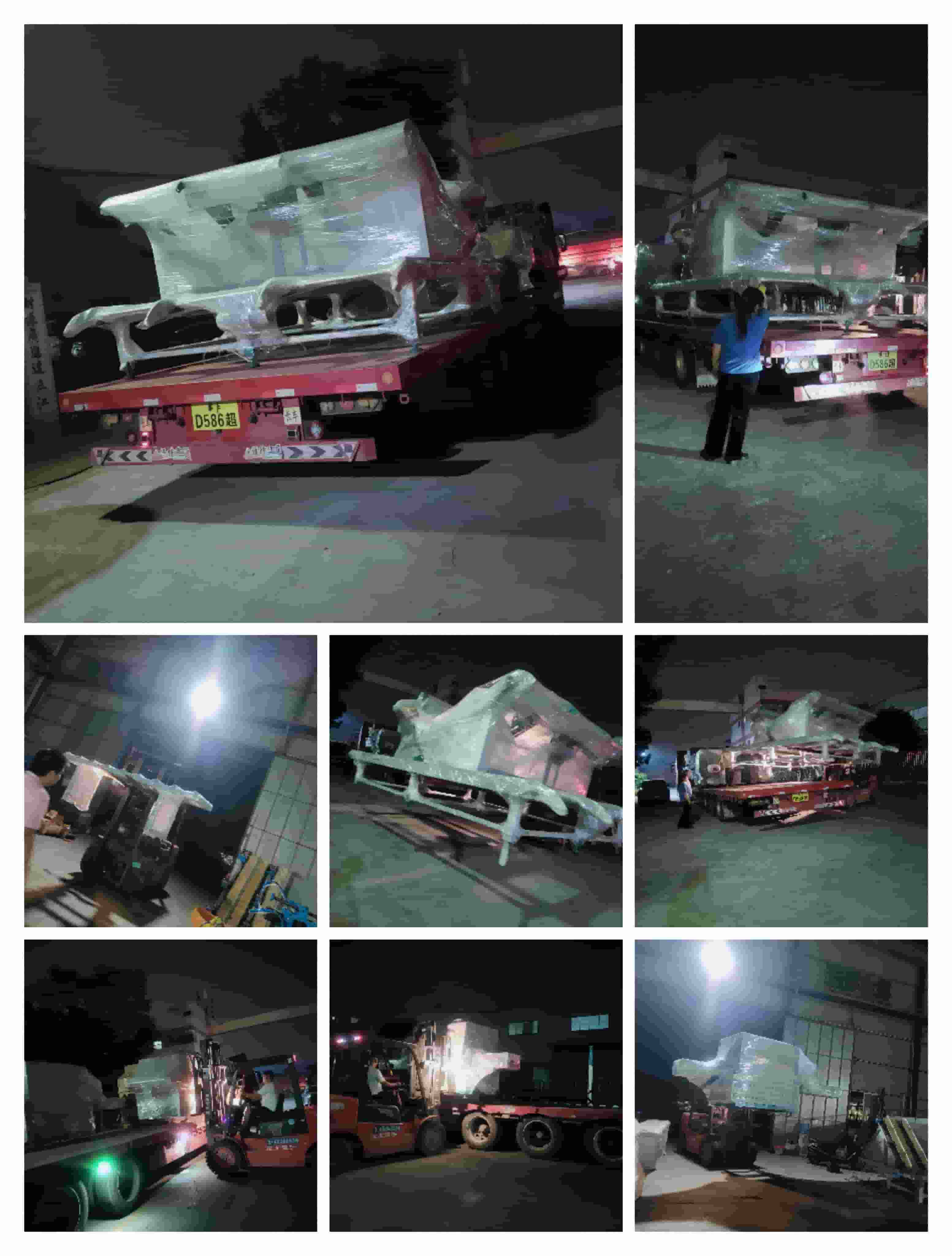 2023年10月25日發(fā)江蘇連云港-ZQ350圓木多片鋸、100方多片鋸、ZQ400清邊多片鋸、原木堆料架、斜坡上料架、翻轉(zhuǎn)自動(dòng)上料架、無動(dòng)力輸送架