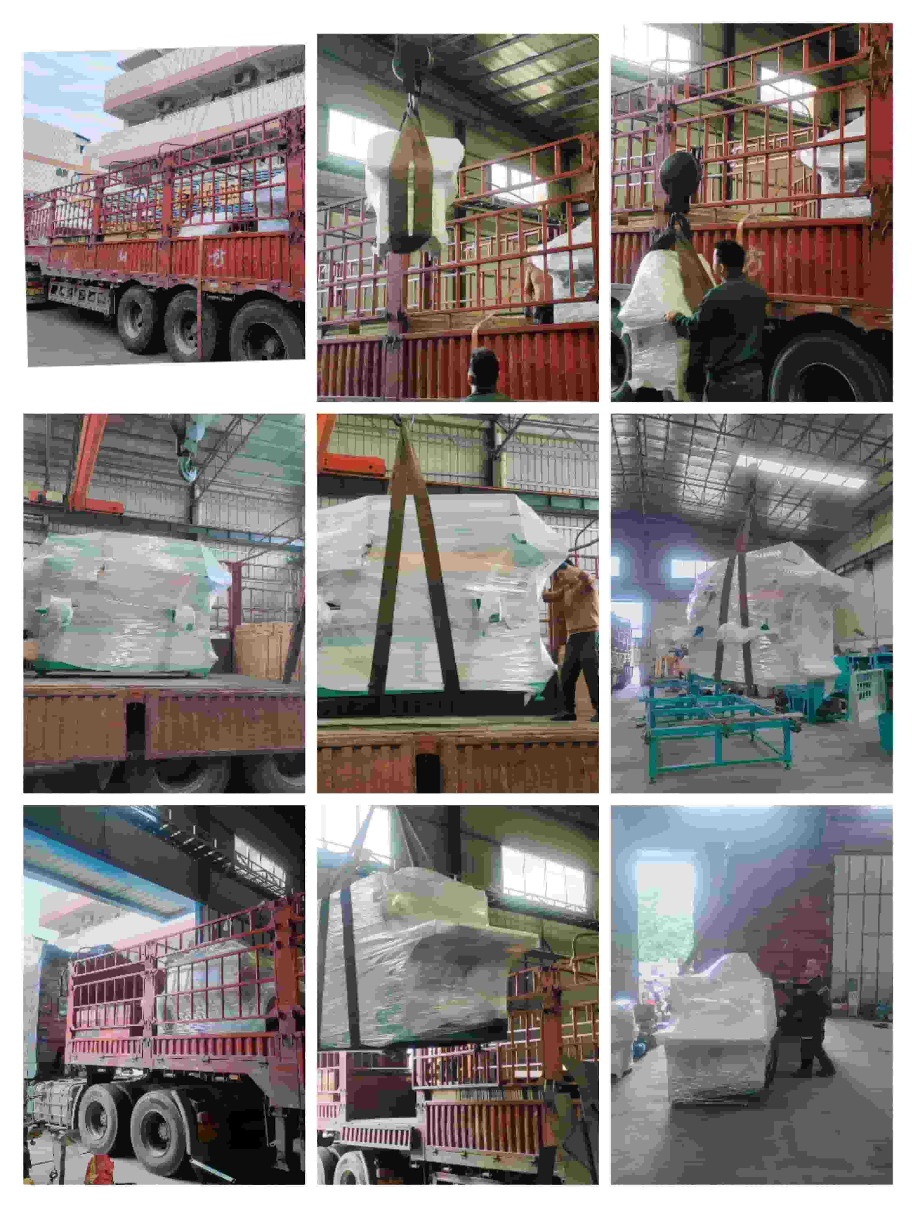 2023年11月15日發湖北省襄陽市襄城區-ZQ120方木多片鋸、ZQ1200齊頭鋸、磨鋸片機